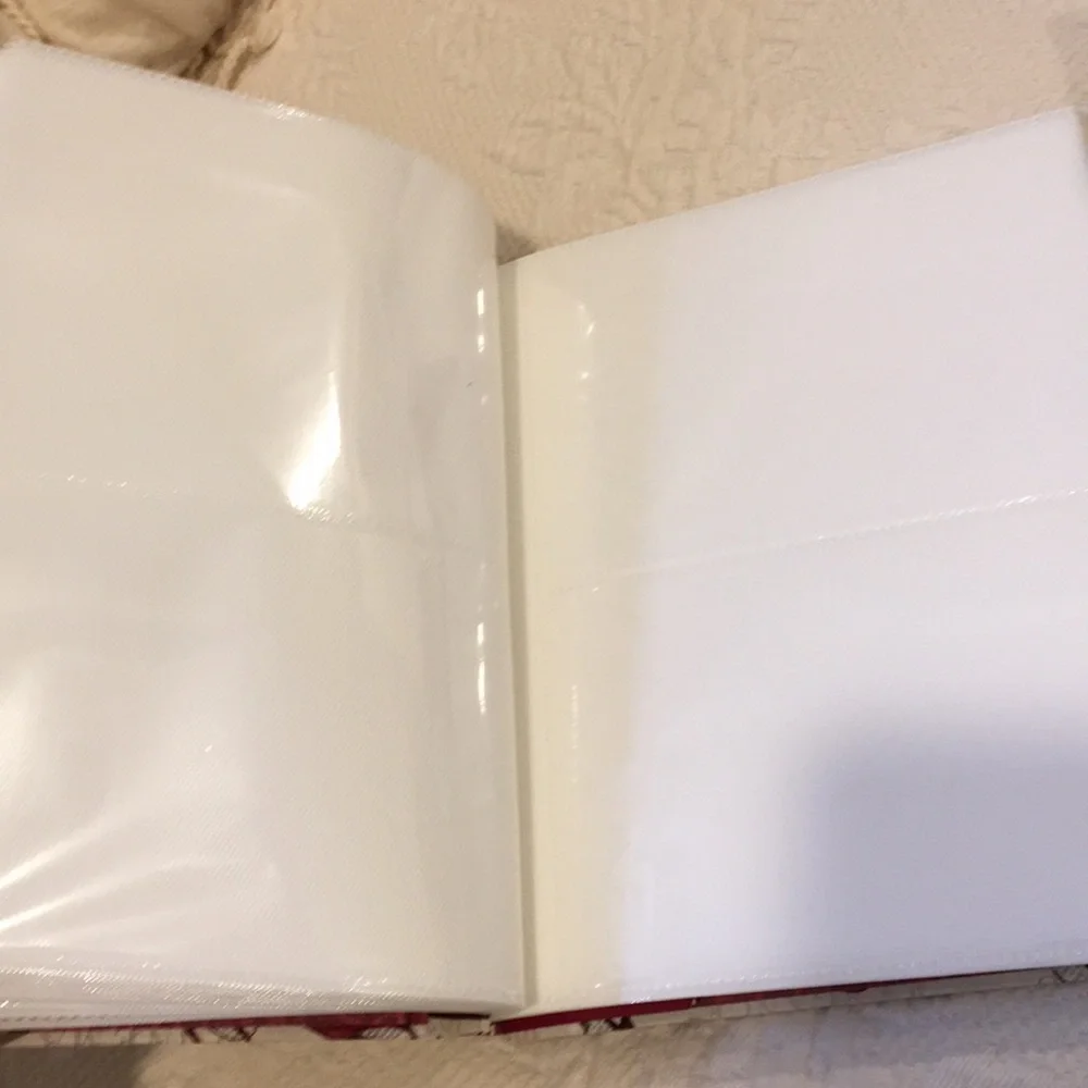 Bundle of cards invitations placecards guest book